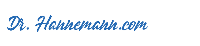 Dr.Hannemann